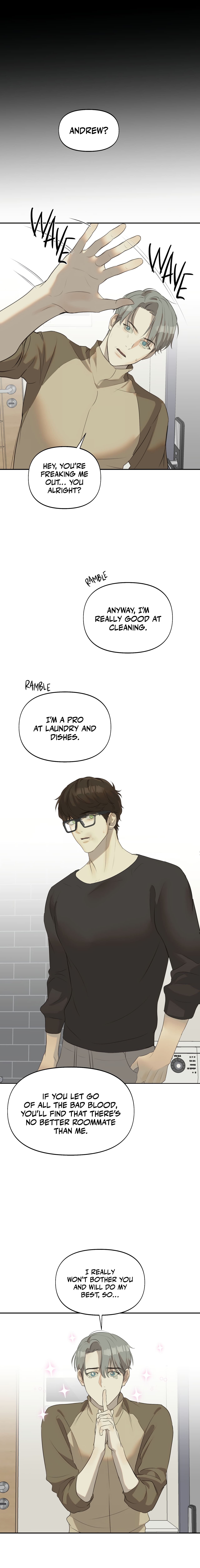 Nerd Project, Chapter 7 image 21